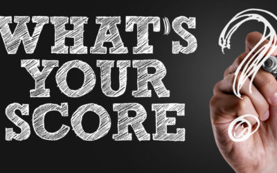 LifeScore: Are You Winning the Game of Life? [LNIM152]