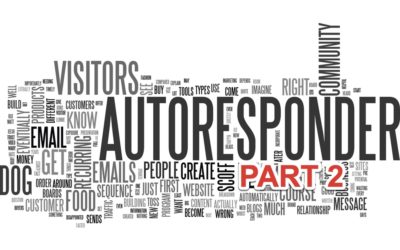 Autoresponder Strategy: Email Marketing Fundamentals Part 2 [LNIM149]