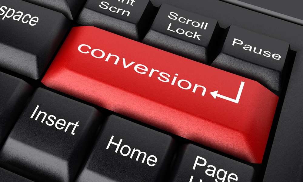 Conversion Tips and Tactics: Three Simple Ways To Increase Sales [LNIM142]
