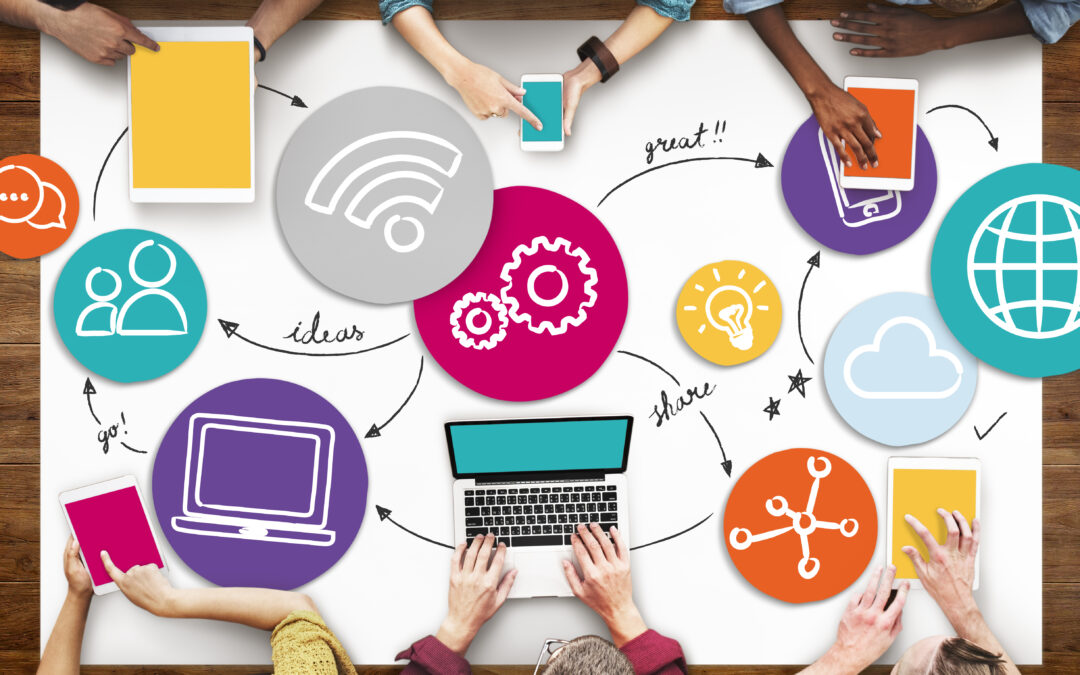 Amplifying Your Reach: The Magic of Content Repurposing [LNIM254]