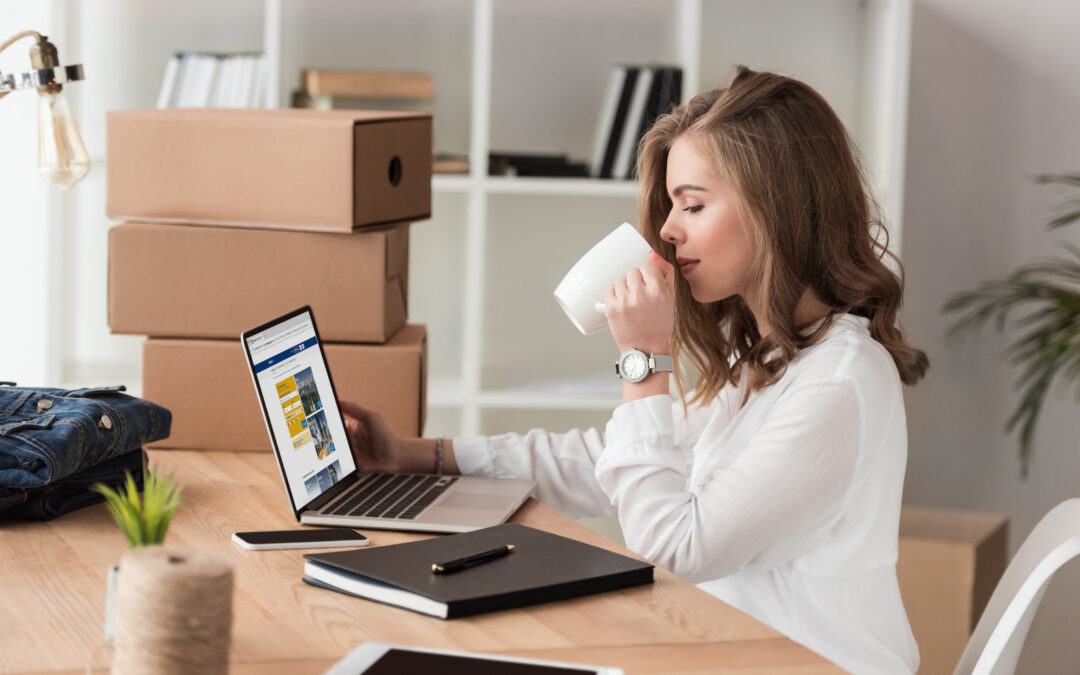 The Four Types of Internet Businesses You Can Start in 2026 [LNIM228]