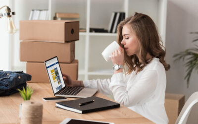 The Four Types of Internet Businesses You Can Start in 2026 [LNIM228]