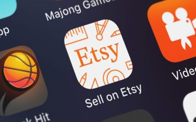 Etsy Seller Tips — Sell More On Etsy With Sharon Tseung [LNIM186]