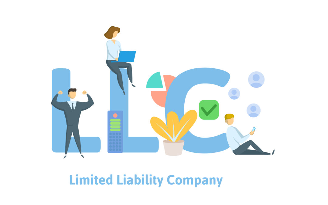 Should You Set Up an LLC for Your Online Business? [LNIM219]