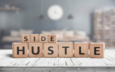 5 Tips For Restarting A Side Hustle In 2024 [LNIM264]