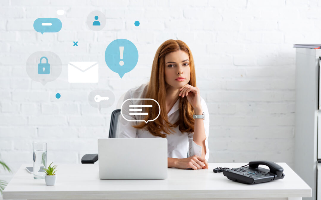 Email Marketing Mindset: Getting Your Head Right Around Email [LNIM247]