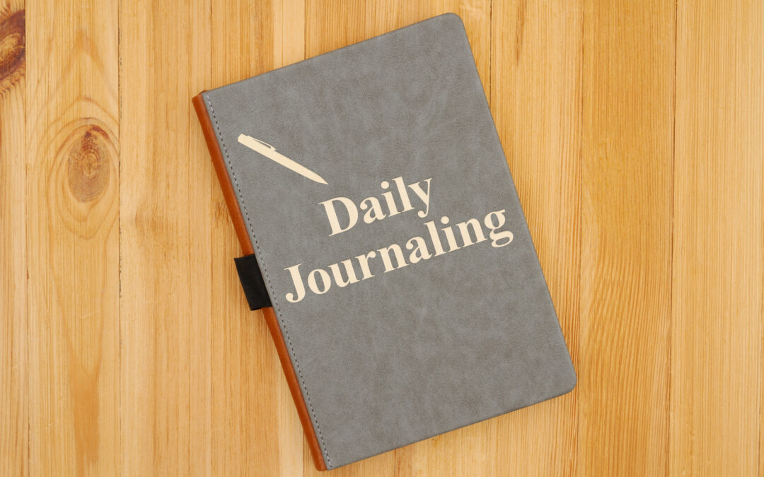 Level Up Your Daily Journaling Using AI and ChatGPT [LNIM269]