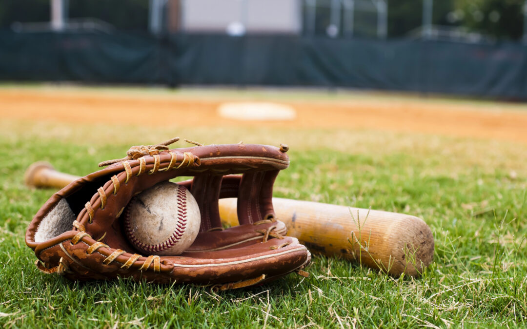 8 Surprising Marketing Lessons From Baseball [LNIM266]