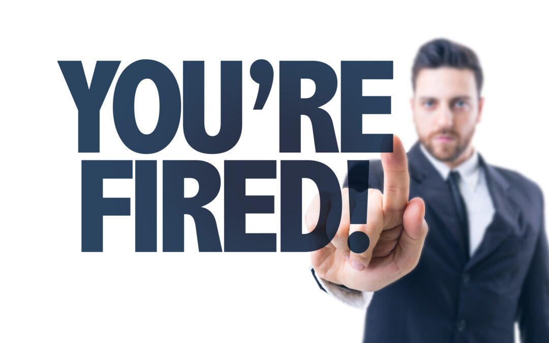 I Fired My Million Dollar Online Business Mastermind Group (For A Day) [LNIM268]