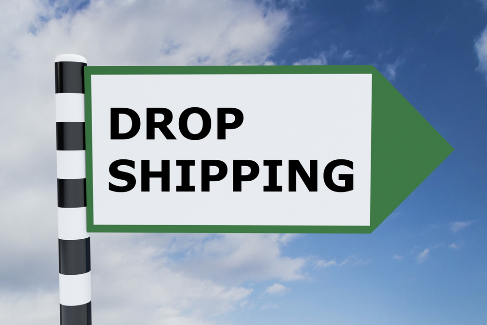 Common Drop Shipping Questions: FAQ About AliExpress, Shopify, and Oberlo [LNIM144]