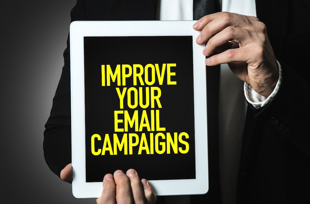 Email Marketing Tips with Terry Dean [LNIM127]