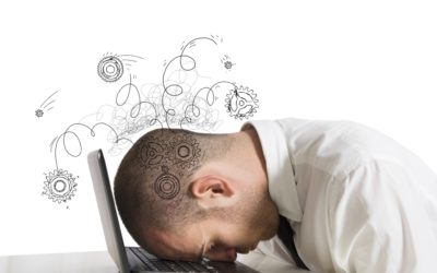 Dealing With Entrepreneurial Depression: Four Tips for Solo Entrepreneurs [LNIM146]