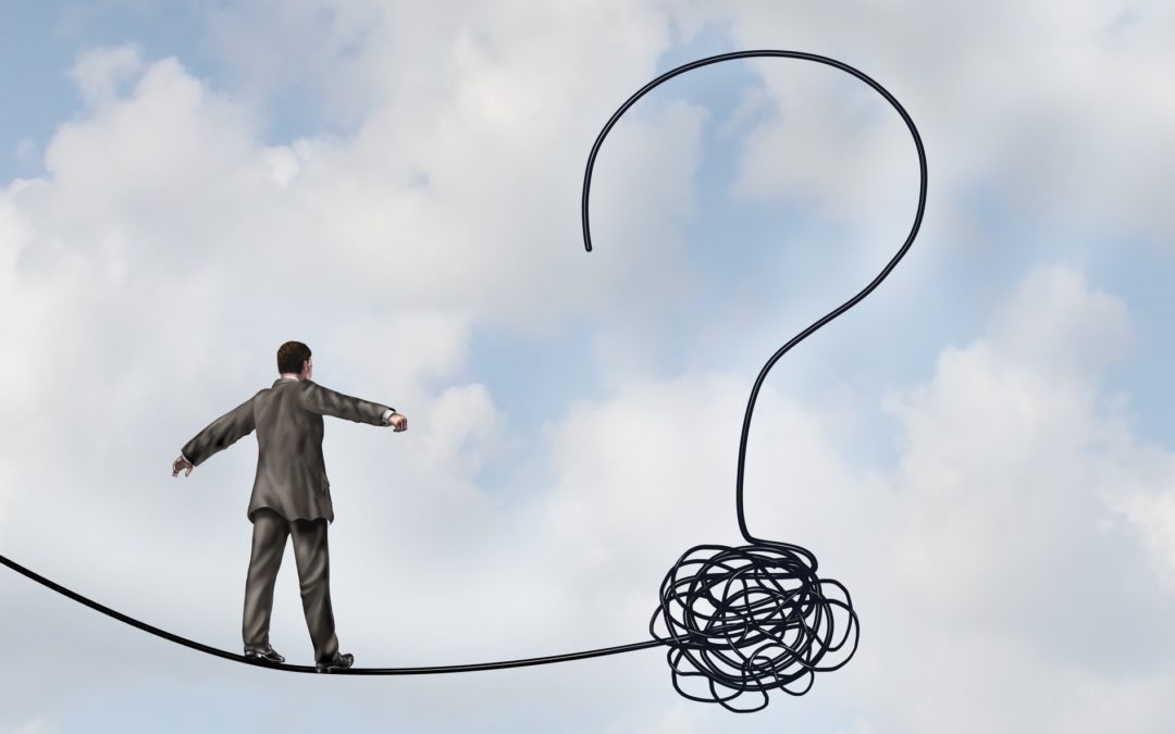 Overcoming Fear In Business With Cliff Ravenscraft [LNIM172]