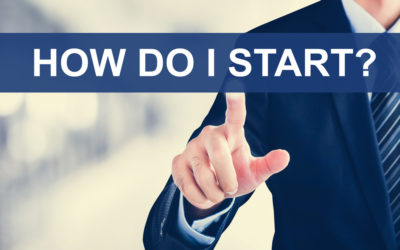How To Get Started Online: What To Do When You Are Just Starting Out [LNIM140]