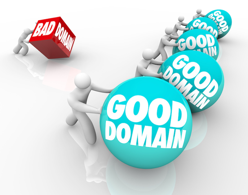 How To Choose A Domain Name [LNIM093]
