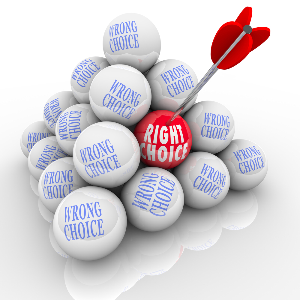 How to Pick Your First Niche for an Online Business [LNIM103]