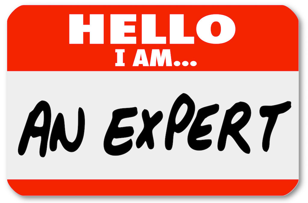 Defeating Imposter Syndrome — How To Become An Expert [LNIM110]