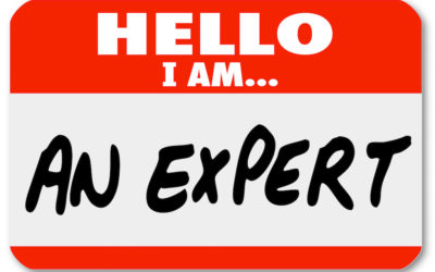 Defeating Imposter Syndrome — How To Become An Expert [LNIM110]