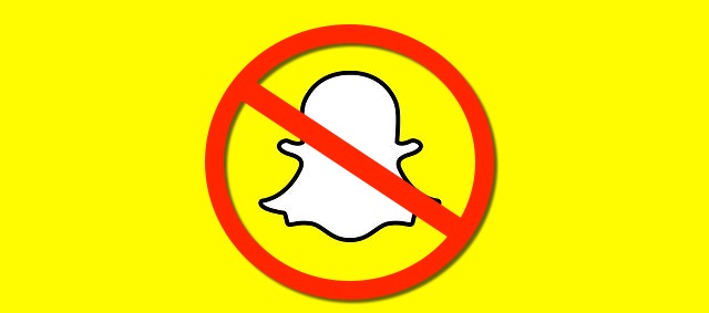 Snapchat Marketing Strategy: Why It Was Never Going to Work
