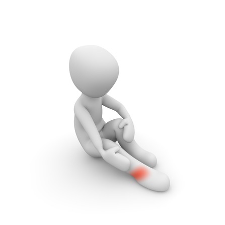Affiliate Marketing Opportunities Are Everywhere: A Plantar Fasciitis Example