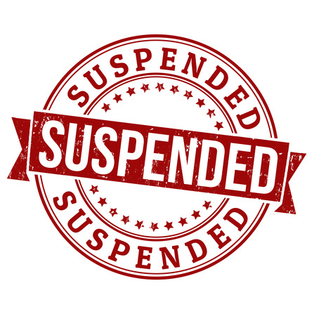 Google AdSense Account Suspended: What Happened and What I Learned