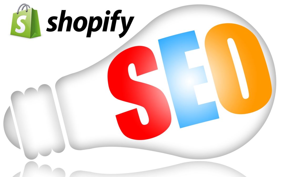 Shopify SEO: Search Optimization for eCommerce [LNIM135]