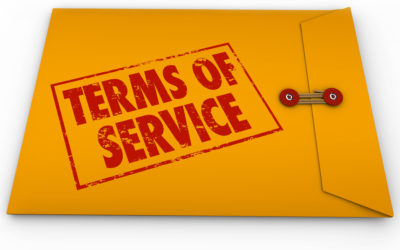 MailChimp Terms Of Service For Affiliate Marketers [LNIM120]