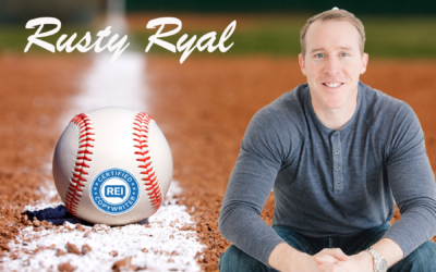Keys To Copywriting With Rusty Ryal: 3 Tips Every Entrepreneur Needs [LNIM168]