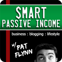 LNIM050 — Getting Started On Line With Pat Flynn
